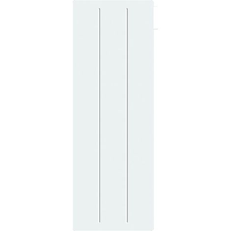 Carrera – Radiateur Vertical 2000W – Inertie Céramique + Film – Thermostat LCD – Certification NF (1/5)