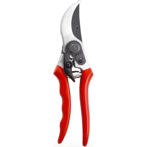 Forbice forbici pota giardinaggio giardino taglia rami rametti 8" 210 mm samurai 215