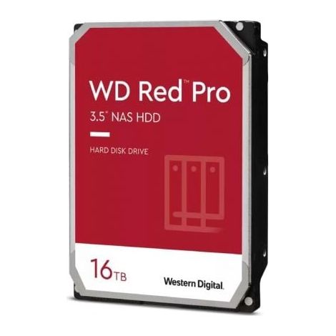 Disco WESTERN DIGITAL WD WD161KFGX
