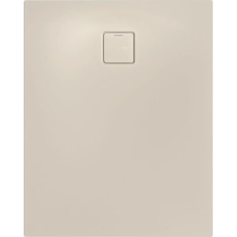 KALDEWEI ALUVIA Duschwanne aus SolidLite, mit Invisible Grip, (1/4)