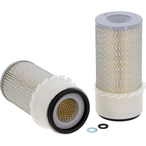 Filtre A Air HIFI SA 10387 K HIFI FILTER