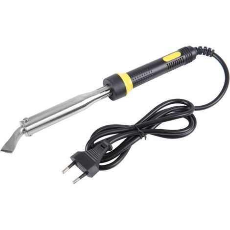 Fer à Souder 150W Professionnel - Haute Puissance, Chauffage Rapide - Pour Soudure Électronique, Réparation et DIY (1/4)
