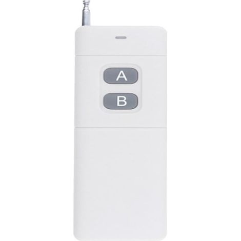 Prise Electrique Telecommandee 433 MHz Sans Fil 3000 M avec Fonction Apprentissage pour Maison (1/5)