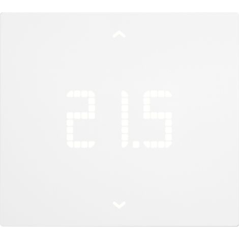 VIMAR - 02913 Thermostat connecté LTE, mural, blanc