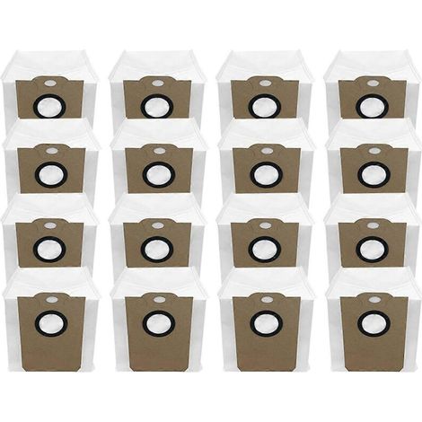Sacs à poussière et consommables pour aspirateur robot Ultra Home X-Treme / G7 / EVOLUTION WHITE (réf. 2299)-AquaForge (1/5)