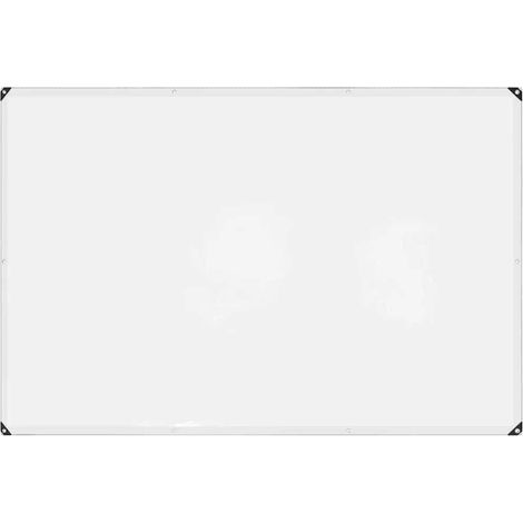 Bâche transparente avec œillets 2x3 m polyéthylène