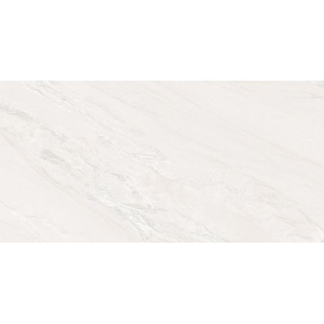 Mexen Spiga Bianco campione di gres smaltato rettificato. G1, piastrella pavimento-parete 120 x 60 cm, lucido - TL171-01-S (1/5)