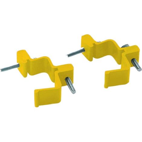 Faithfull PROEXTST External Building Profile Stabilisers (Pack 2) FAIPROEXTST