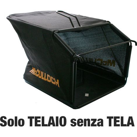 Telaio raccoglierba Range 550, 653 HUSQVARNA - 470125