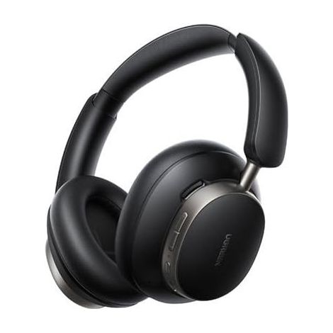 Auriculares - UGREEN - HP206 - ANC adaptativa (-48 dB) - Bluetooth 6.0 LDAC - 120 h de autonomía (1/5)