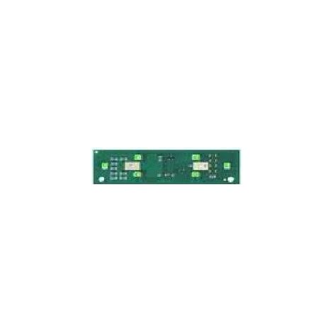 Ascom R842350 Green LED circuit for corridor porthole