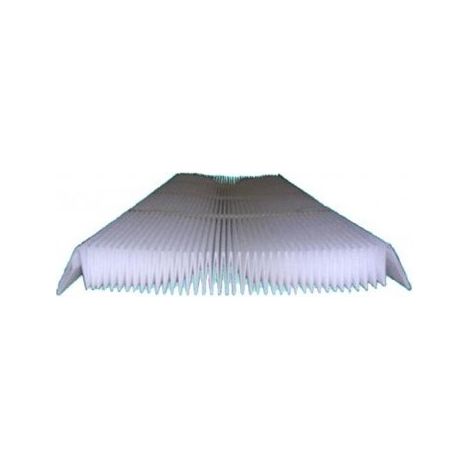 Atemfilter für VMC Akor St Double Flux Unelvent