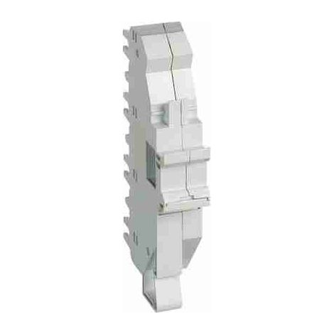 BTITC15FP Base falso polo - 1P 1,5 moduli