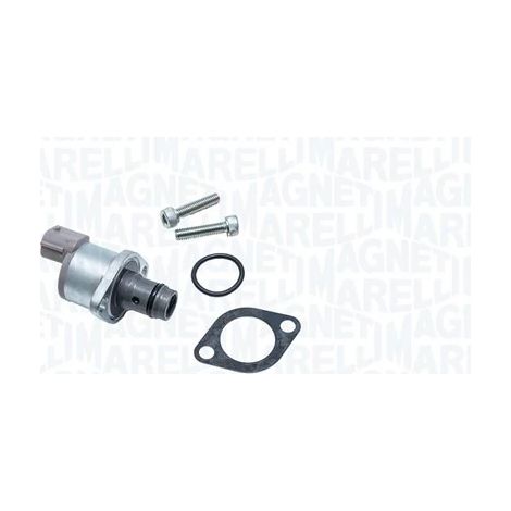 Détendeur, système à rampe commune Magneti Marelli 215820002200 CITROËN 1514885