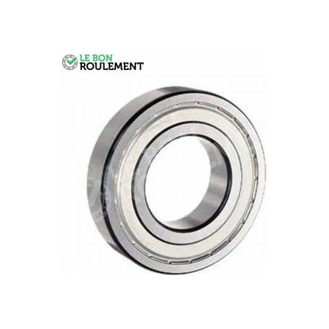 Roulement à billes 6006-2Z-N-SKF