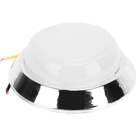 Plafonnier intérieur voiture haute luminosité surface lisse remplacement pour Grand National 1978-1987 (1/5)