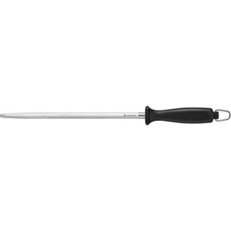 Fusil à aiguiser 26cm - Wüsthof dreizack (1/2)