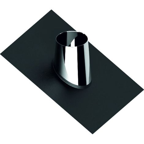 Abgaszubehör FC-O160 Dachpfanne, d:160/225 mm von BOSCH - 7738114069