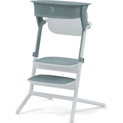 Kit Torre di Apprendimento Evolutivo e Regolabile Lemo 2 - Stone Blue - CYBEX (1/5)
