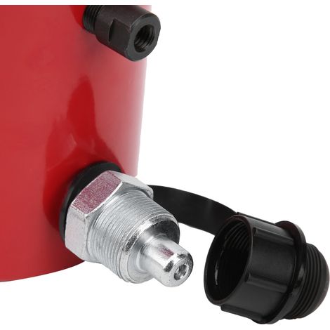 Cylindre hydraulique ultra-mince séparable RCH-2050 20T (1/5)
