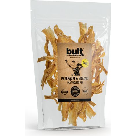BULT masticable natural para perros, intestino de res, 70 g (1/3)