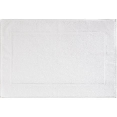 Alfombra para Baño en Algodón (50x80 cm) Selyra SKLUM             