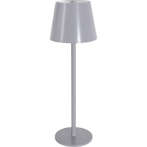 LAMPADA da COMODINO APP1369-T GREY