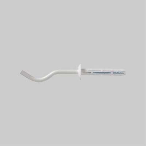 Mensola per radiatori in ghisa ø 12x260 mm - (n° 3-4 colonne) - confezione 2 pezzi