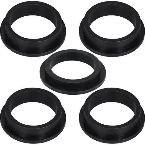5pcs 11228 11412 Joint de Tuyau, Joint Torique Piscine Joint Tuyau Piscine Kit de Réparation pour Moteurs de Pompe de Filtre à Sable de Piscine (1/5)