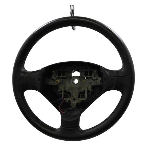 Volant De Direction PEUGEOT 207 Cc 2p 2007-... [PRODUIT D'OCCASION]♻️4109lp