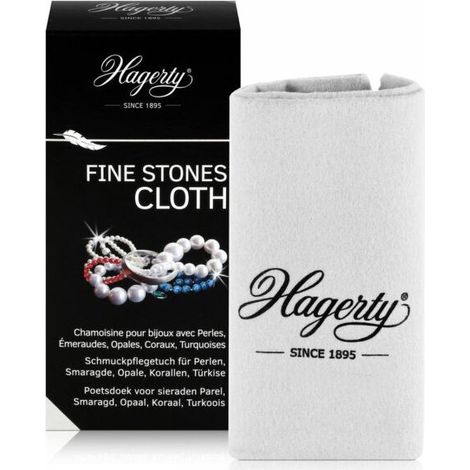 Chamois Pierre Fine 30 x 36 cm – Hagerty
