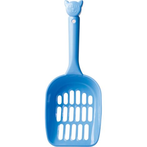 Pelle à litière "chat"