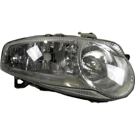 [PRODUIT D'OCCASION] Phare Droit ALFA ROMEO 147 3p ♻️ Ref Oe. 60698931 - Garantie à vie (1/3)