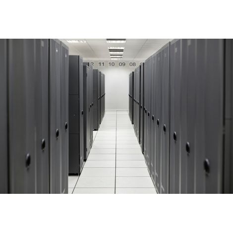 HPE P65098-B21 Rack Zubehör (1/2)