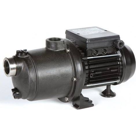 Surpresseur Boost Rite Pentair 1 CV Mono
