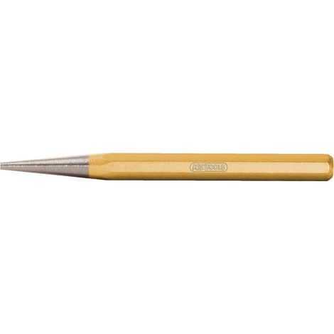 Chasse-pierres à pointe creuse, Ø 6mm 162.0466 (1/2)