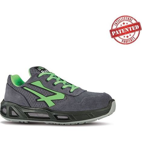 Scarpe Antinfortunistiche Lion Point 42 U Power (1/2)