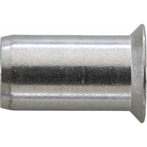 Dado Cieco N Acciaio Inox M5X 7X13,5Mm 90 Livello (A 500)