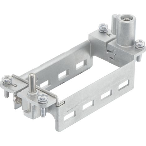 Gelenkrahmen plus 09140160361 HARTING Inhalt: 1 St. Gelenkrahmen
