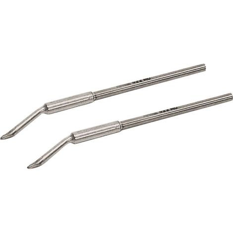 Ersa MD/SB Punta dissaldante Dimensione punta 2 mm Contenuto 2 pz. (1/3)