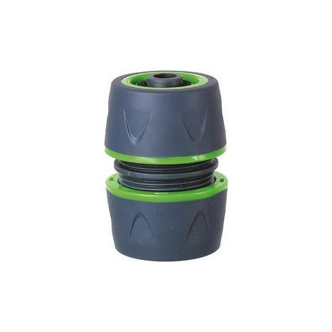 Raccord réparateur bi-matière tuyau 12-15mm (1/2)