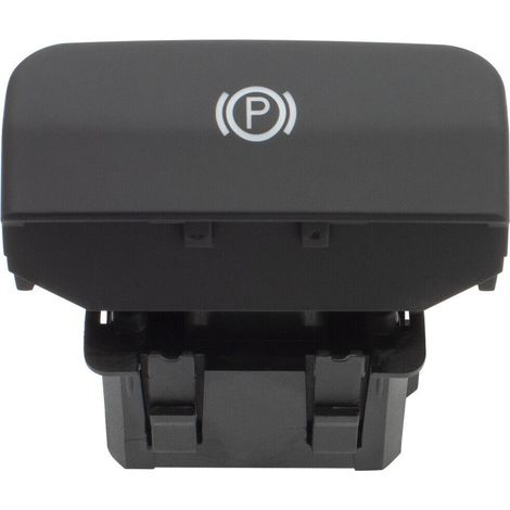 Bouton Frein a Main C4 Grand Picasso DS4 470702, KASturrboo Interrupteur de Frein for 3008 5008 470706 470703 Noir brillant (1/4)