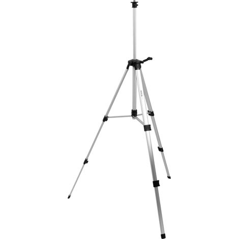 Aluminium-Stativ mit 470–1500 mm Höhenverstellung (1/3)