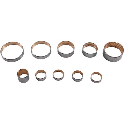 6F35 6T30 6T40 6T45 Transmission Bushing Kit for BUICK CHEVROLET Car Accessories 6T30E 6T40E 6T45E B2108900A Auto Parts (1/5)