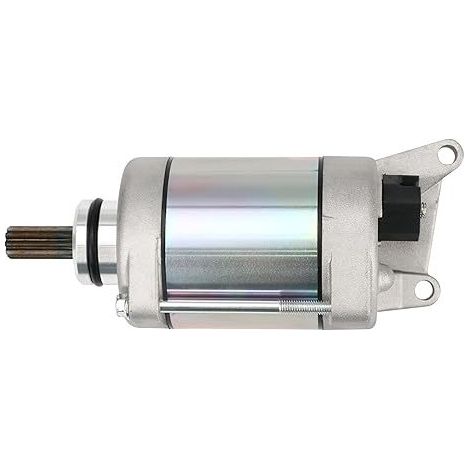 Starter motor compatible with 18P-81890-00 YFZ450R YFZ450RSE ATV 2009-2020