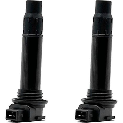 2 bobines d'allumage CF650 pour CFMOTO 0700-178000 CF400 (1/5)