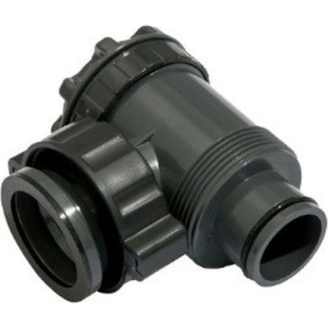 Clapet à Piston P6H1317 – Compatible Hnemix, Intex, Bestway, Coleman