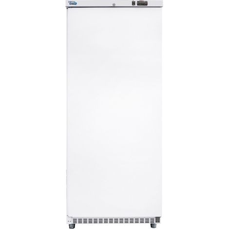 Armoire Réfrigérée Négative Porte pleine - 600 L - Sofraca (1/2)