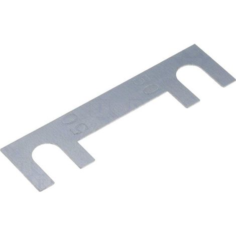 Fusible Lame 50A x5 40mm