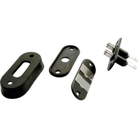 HP Autozubehör 28029 Interruttore contatto porta per auto elemento di contatto 1 pz.